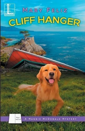 Cliff Hanger By Mary Feliz 9781516105304 (Paperback)