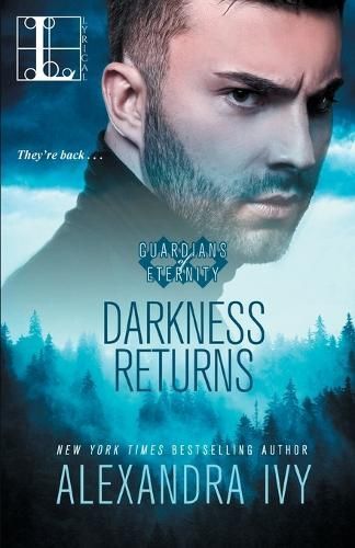 Darkness Returns By Alexandra Ivy 9781516108459 (Paperback)