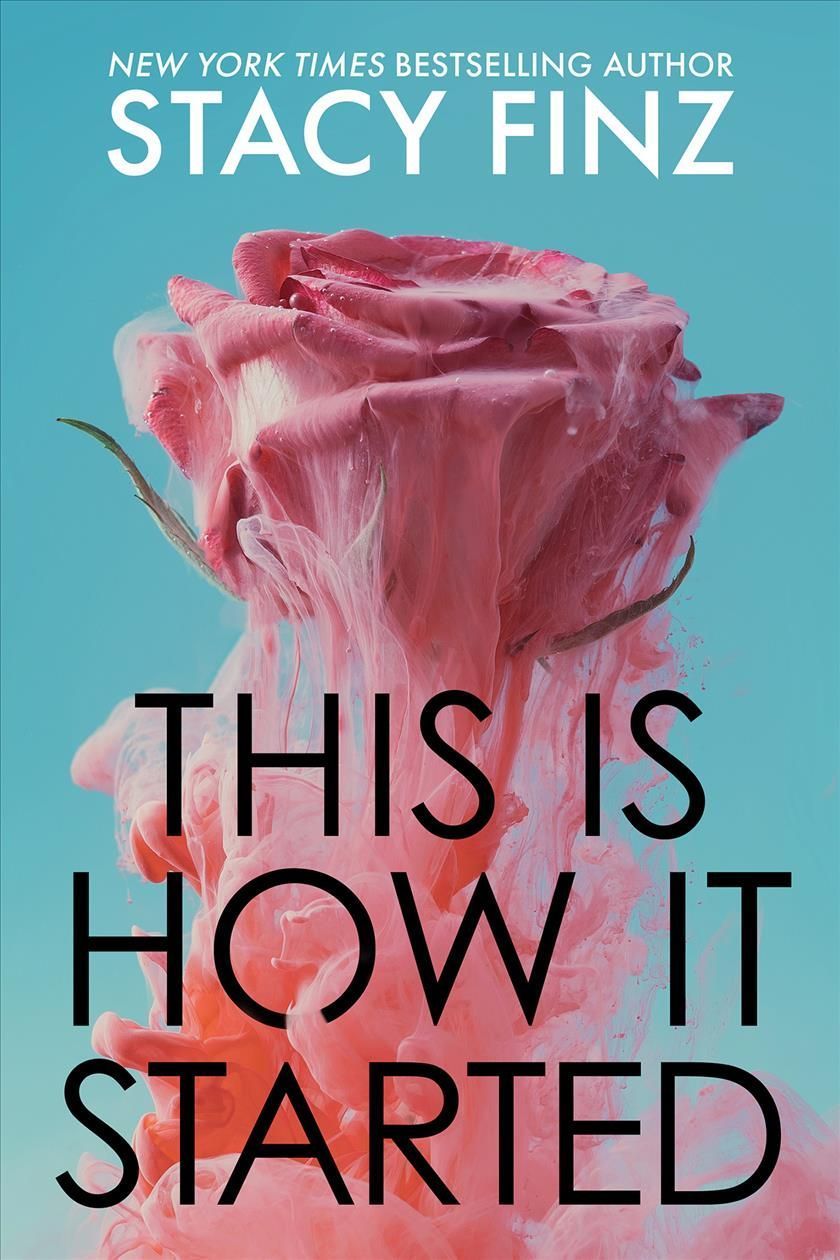 This Is How It Started By Stacy Finz 9781516111206 (Paperback)