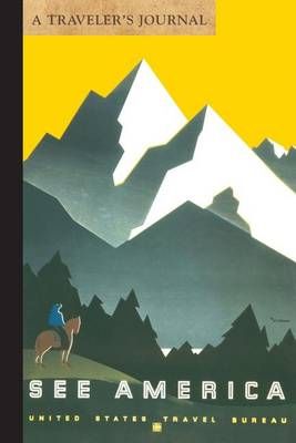 See America: Mountains By Applewood Books 9781516260232 (Paperback)