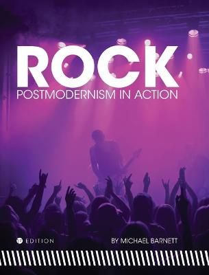 Rock By Michael Barnett 9781516555451 (Hardback)