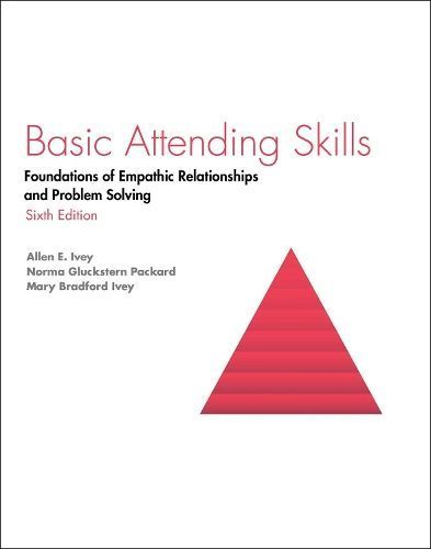Basic Attending Skills 9781516586295 (Paperback)