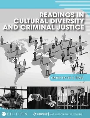 Readings in Cultural Diversity and Criminal Justice 9781516599295
