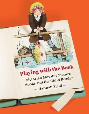 Playing With the Book By Hannah Field 9781517901769 (Hardback)