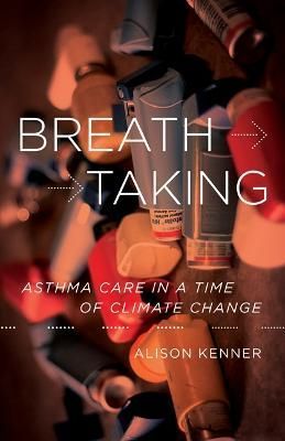 Breathtaking By Alison Kenner 9781517902865 (Hardback)