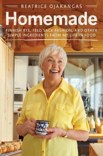 Homemade By Beatrice Ojakangas 9781517904470 (Paperback)