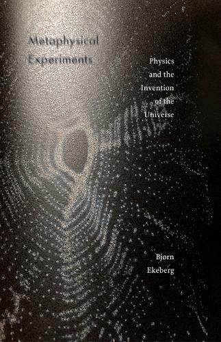 Metaphysical Experiments By Björn Ekeberg 9781517905705 (Paperback)