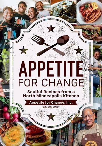 Appetite for Change 9781517909819 (Paperback)