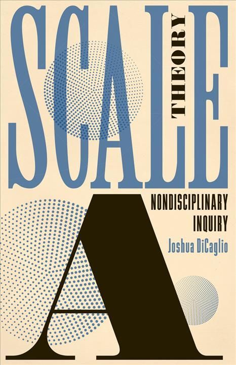 Scale Theory By Joshua DiCaglio 9781517912079 (Paperback)