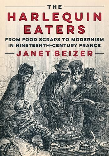 The Harlequin Eaters By Janet L. Beizer 9781517915902 (Paperback)