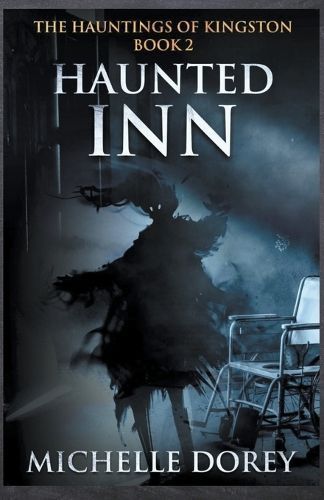 The Haunted Inn By Michelle Dorey 9781519011633 (Paperback)