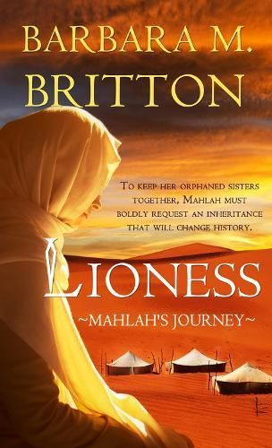 Lioness Volume 4 By Barbara M. Britton 9781522302537 (Paperback)