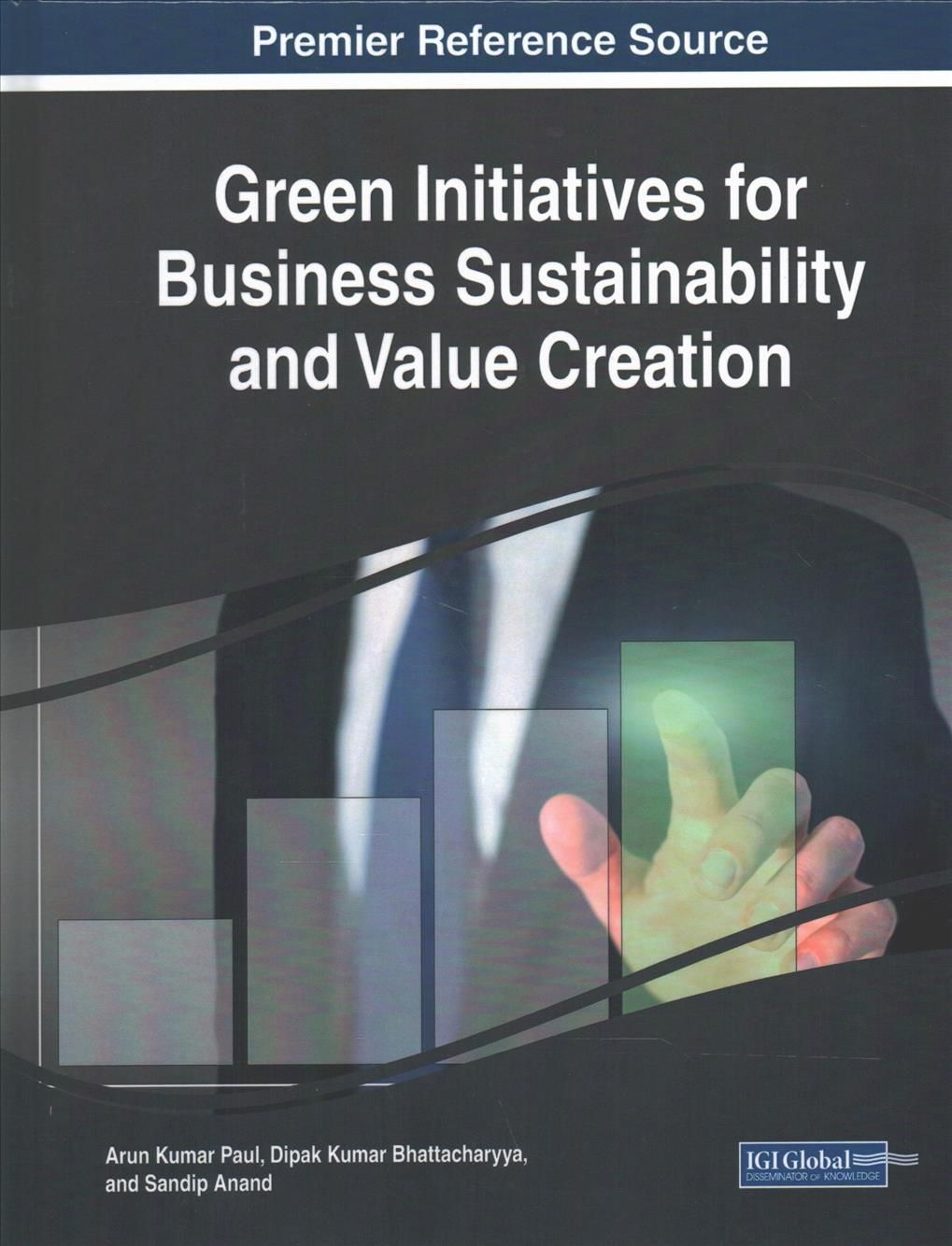 Green Initiatives for Business Sustainability and Value Creation