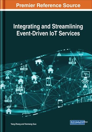 Integrating and Streamlining Event-Driven IoT Services By Zhang, Yang