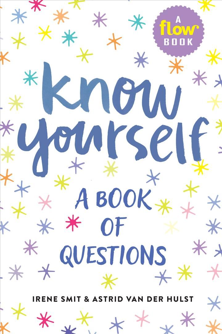 Know Yourself 9781523506354 (Hardback)