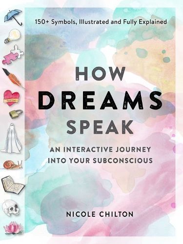 How Dreams Speak 9781523511440 (Paperback)