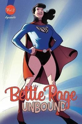 Bettie Page Unbound. Volume 2 9781524120870 (Paperback)