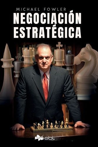 Negociación Estratégica 9781524318352 (Paperback)