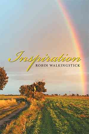 Inspiration By Robin Walkingstick 9781524505516 (Paperback)
