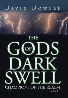 The Gods of Dark Swell By David Dowell 9781524518660 (Hardback)