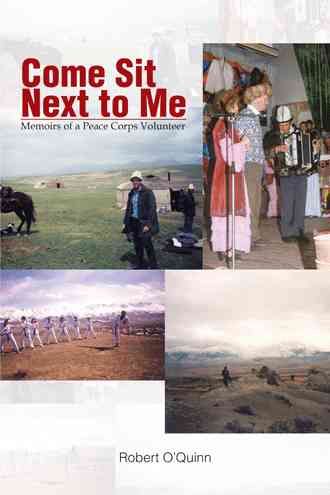Come Sit Next to Me By Robert O'Quinn 9781524523916 (Paperback)