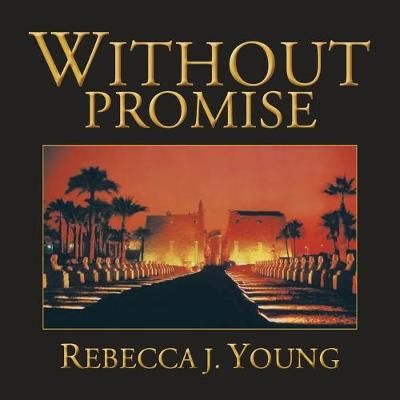 Without Promise By Rebecca J Young 9781524543105 (Paperback)