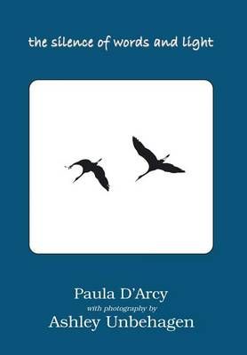 The Silence of Words and Light By Paula D'Arcy 9781524558451
