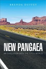 New Pangaea By Brenda Duffey 9781524563158 (Hardback)