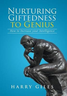 Nurturing Giftedness to Genius By Harry Giles 9781524570651 (Hardback)