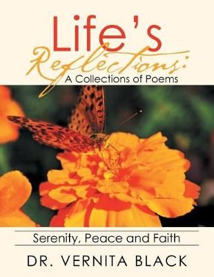 Life's Reflections By Dr Vernita Black 9781524579586 (Paperback)