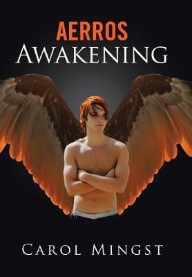 Awakening By Carol Mingst 9781524590598 (Hardback)