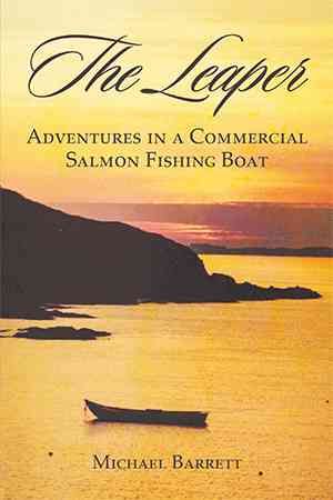 The Leaper By Michael Barrett 9781524595005 (Paperback)