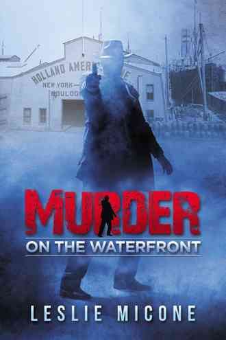 Murder on the Waterfront By Leslie Micone 9781524601621 (Paperback)