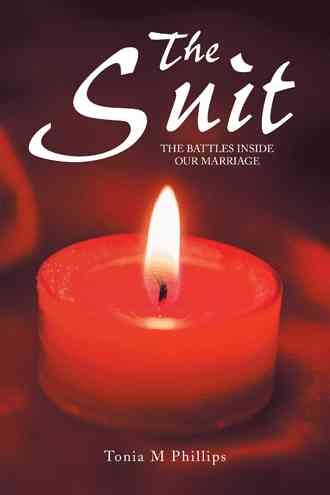 The Suit By Tonia M Phillips 9781524604882 (Paperback)
