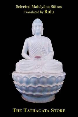 The Tathāgata Store By Rulu 9781524646370 (Paperback)