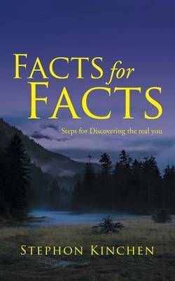 Facts for Facts By Stephon Kinchen 9781524654856 (Paperback)