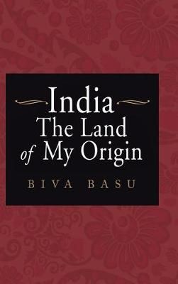 India By Biva Basu 9781524678104 (Hardback)