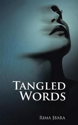 Tangled Words By Rima Jbara 9781524681968 (Paperback)