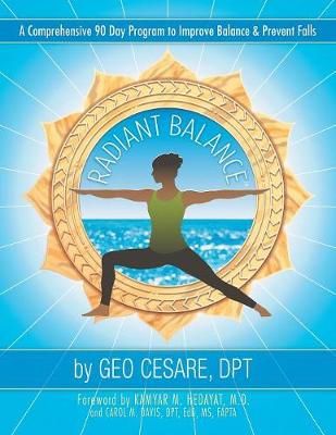 Radiant Balance By Cesare Dpt 9781524689285 (Paperback)