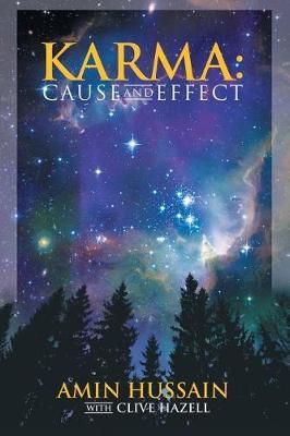 Karma By Amin Hussain 9781524694876 (Paperback)