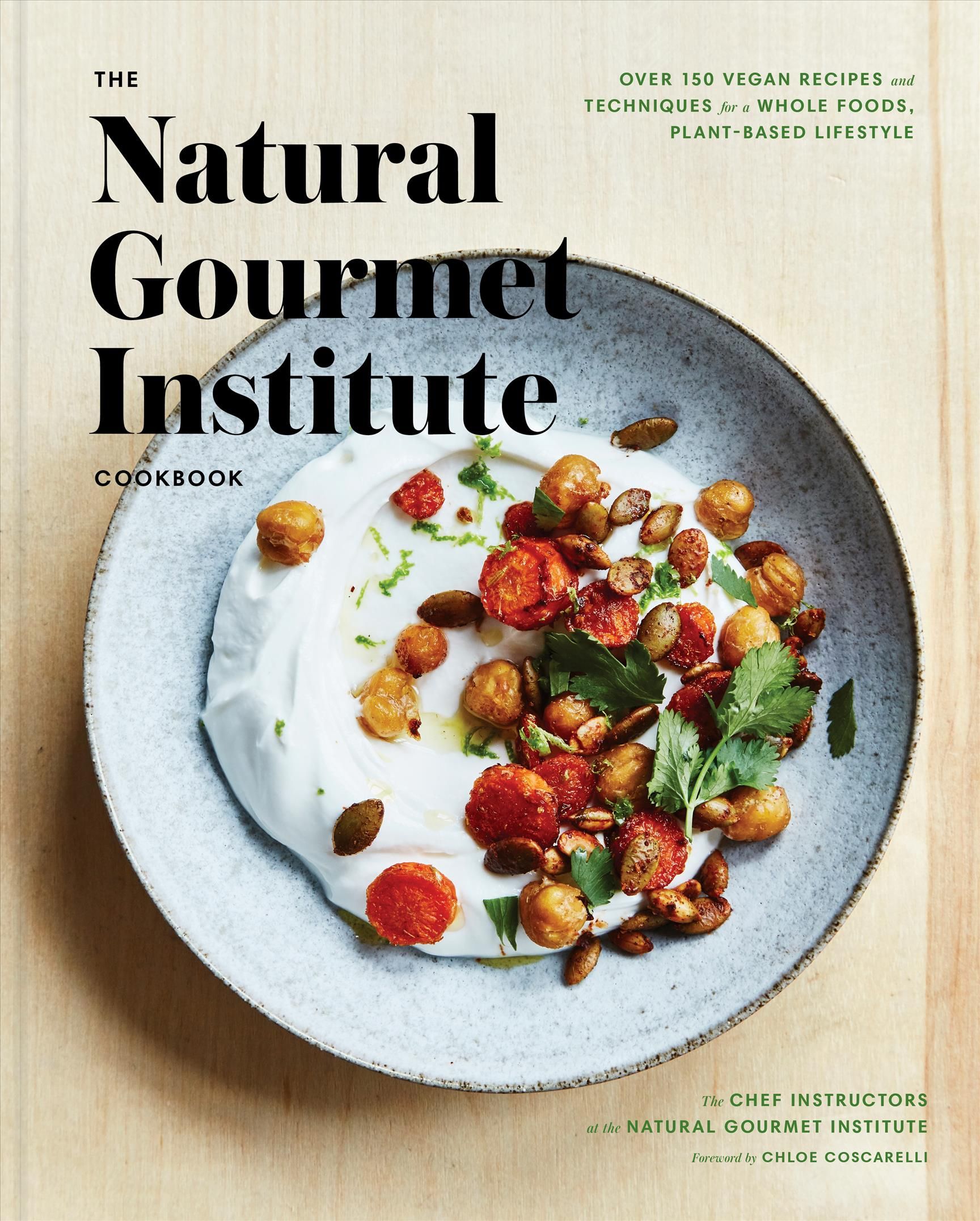 The Complete Vegan Cookbook 9781524759810 (Hardback)