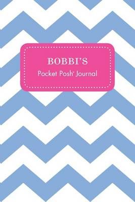 Bobbi's Pocket Posh Journal, Chevron 9781524801113 (Paperback)
