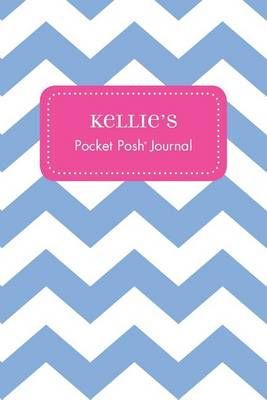 Kellie's Pocket Posh Journal, Chevron 9781524805302 (Paperback)