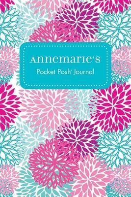 Annemarie's Pocket Posh Journal, Mum 9781524810610 (Paperback)