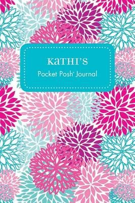 Kathi's Pocket Posh Journal, Mum 9781524815110 (Paperback)