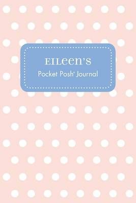 Eileen's Pocket Posh Journal, Polka Dot 9781524822989 (Paperback)