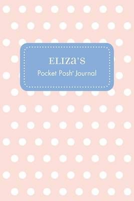 Eliza's Pocket Posh Journal, Polka Dot 9781524823085 (Paperback)