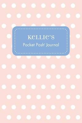 Kellie's Pocket Posh Journal, Polka Dot 9781524825300 (Paperback)