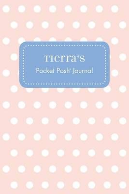 Tierra's Pocket Posh Journal, Polka Dot 9781524829506 (Paperback)
