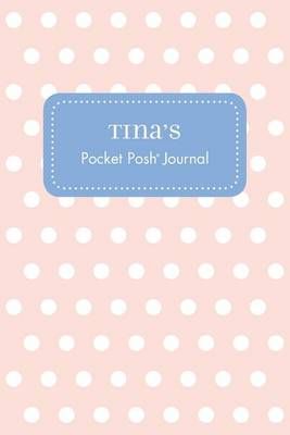 Tina's Pocket Posh Journal, Polka Dot 9781524829544 (Paperback)